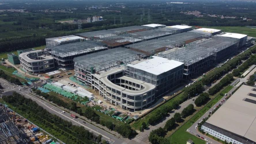 平谷高端企业网站建设如何打造？-图1