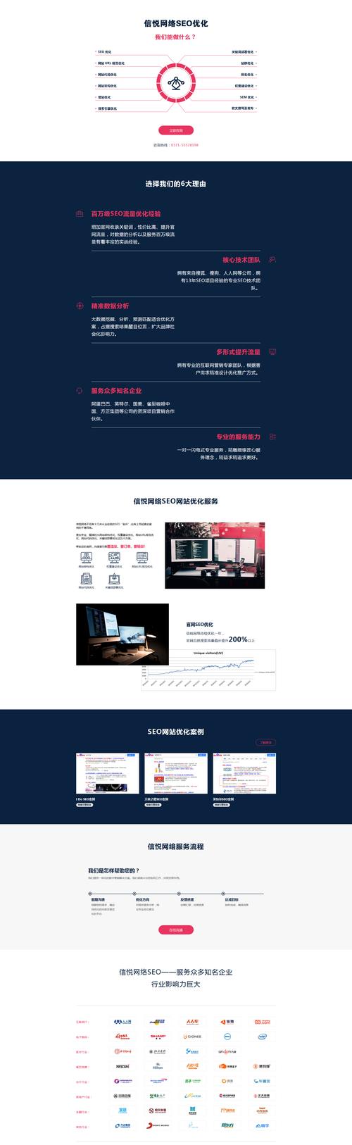 武汉网站建设推广服务，如何快速提升企业线上影响力？-图1