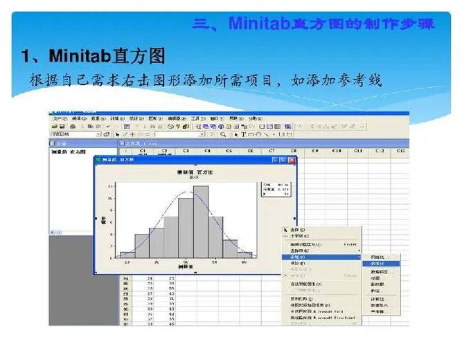 Minitab命令怎么用？常用命令有哪些？-图3