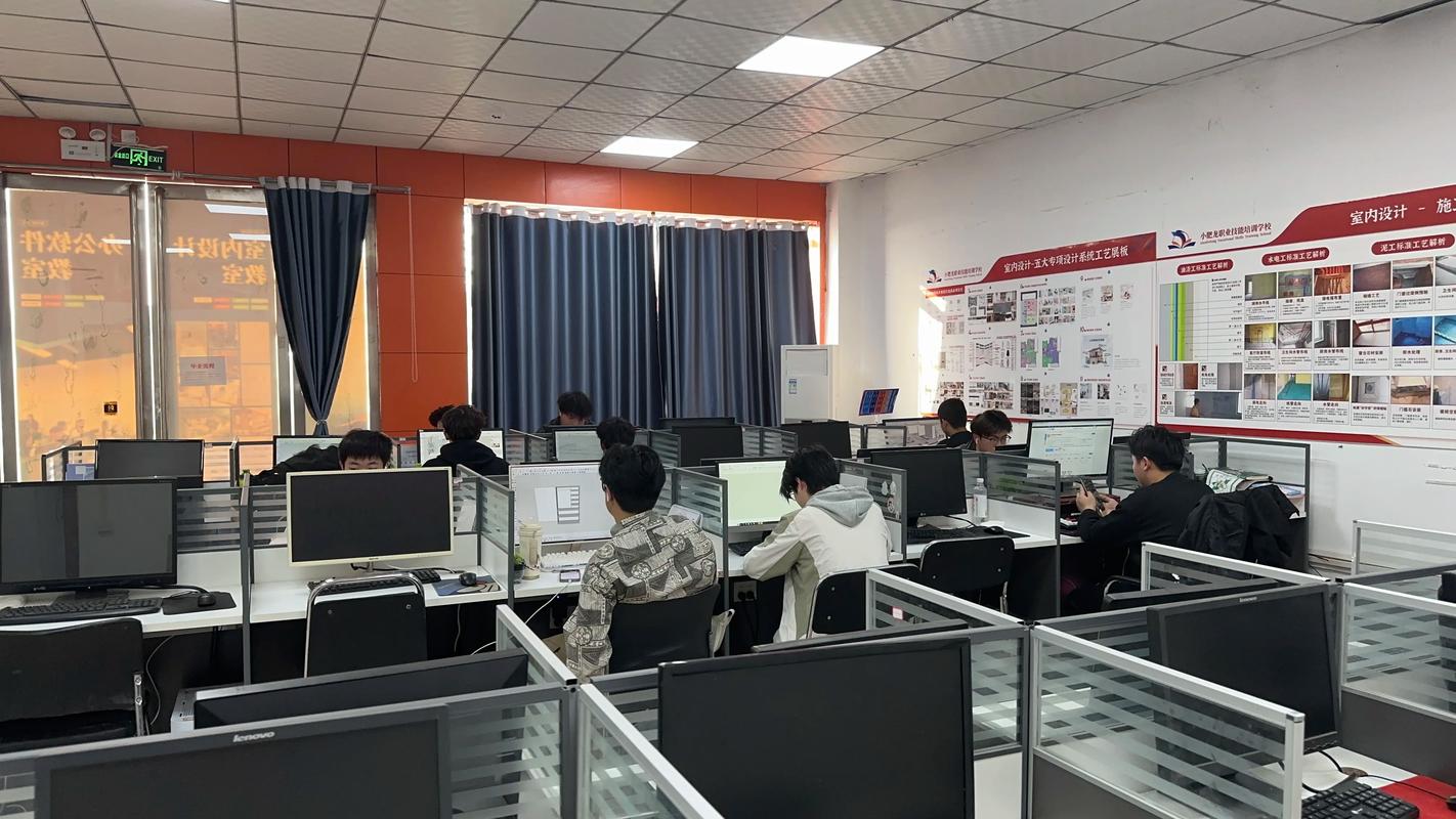 深圳网站建设培训班哪家好？-图3