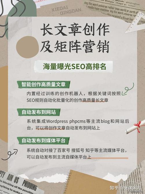 如何做好文章SEO优化？-图2