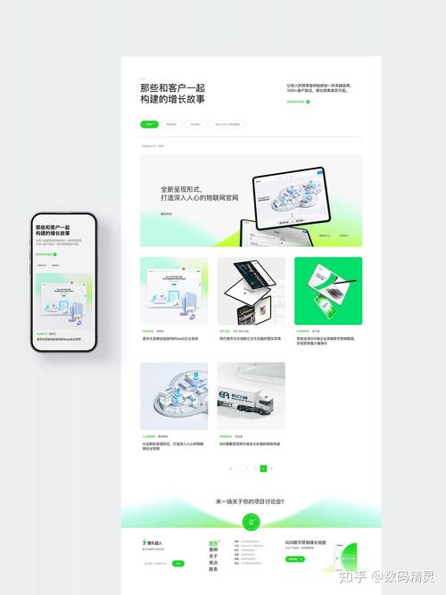 如何选靠谱的网站建设公司？-图2