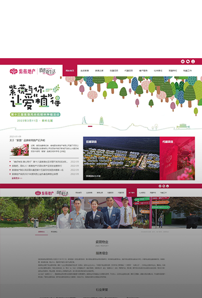 西安网站建设哪家好？-图1