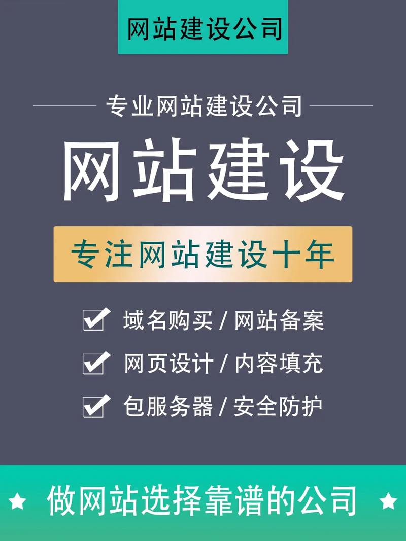 中山网站建设文化价格-图2