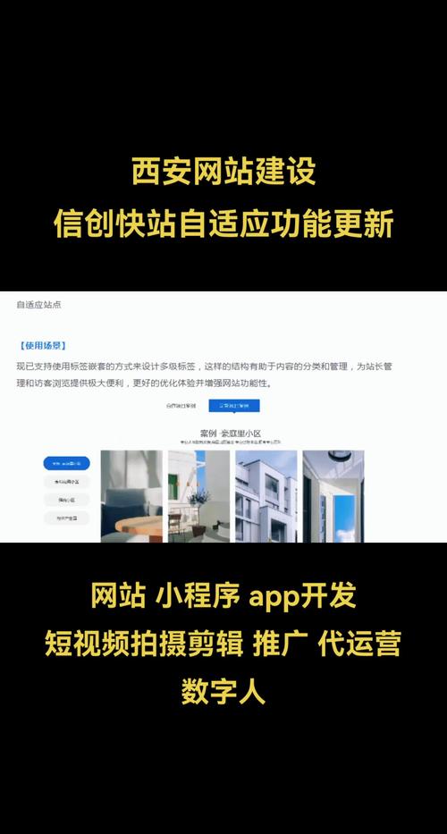 西安网站建设推广，如何高效获客？-图3