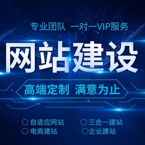 网站建设与推广具体指什么？-图2