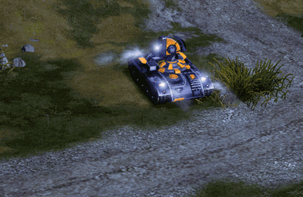 红色警戒3命令与征服mod-图3 红色警戒3命令与征服mod-图3