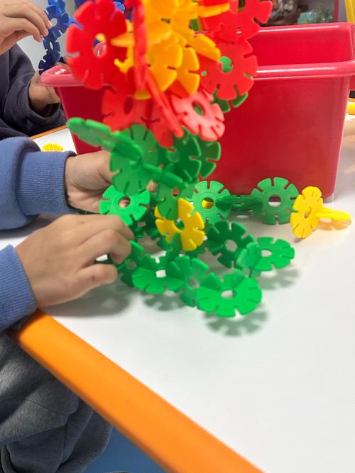 如何用雪花片拼音-图3 如何用雪花片拼音-图3