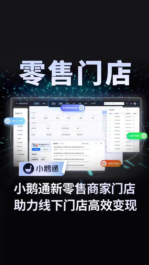 小鹅通设置步骤是怎样的?-图3 小鹅通设置步骤是怎样的?-图3