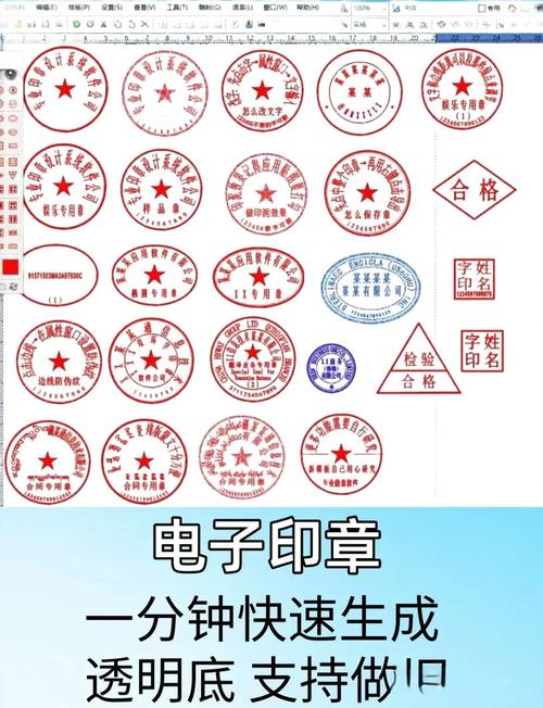 如何检验公司公章真伪-图1 如何检验公司公章真伪-图1