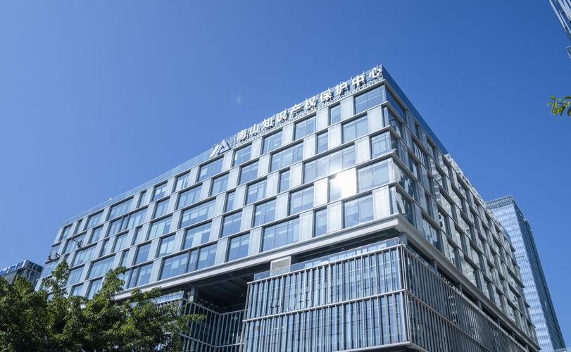 深圳南山企业网站建设如何高效落地？-图2