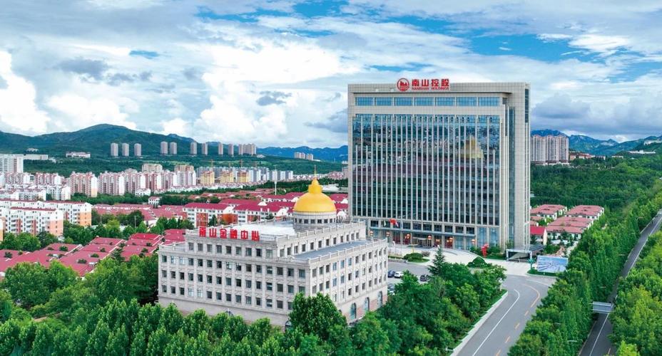 深圳南山企业网站建设如何高效落地？-图3