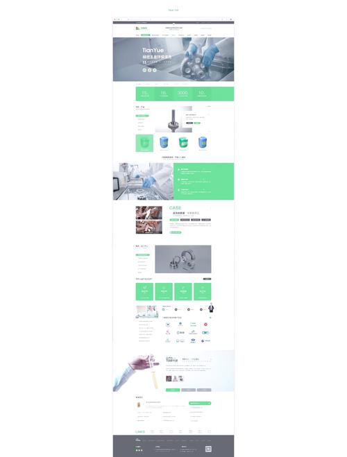网页设计版权如何居中?-图1 网页设计版权如何居中?-图1