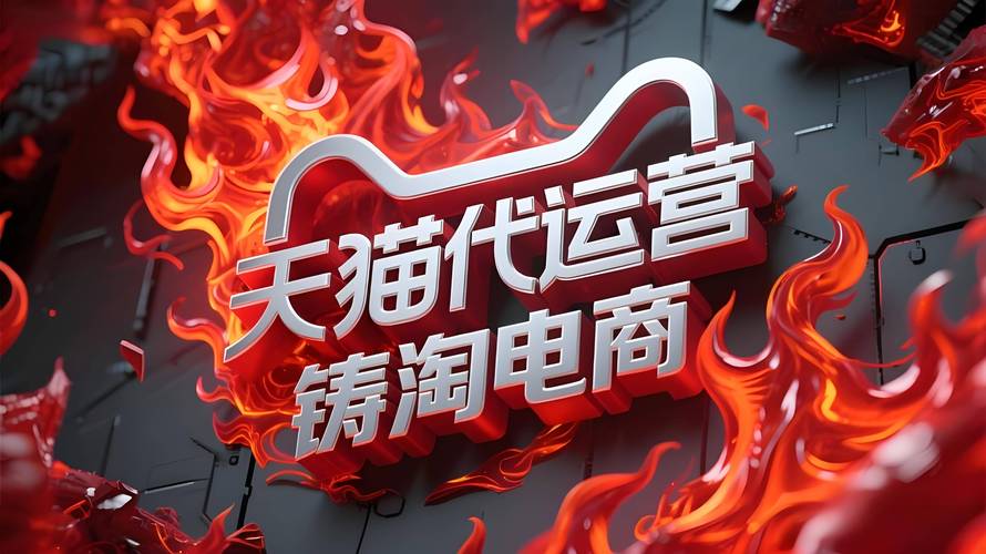 昆明网站建设天猫运营-图1