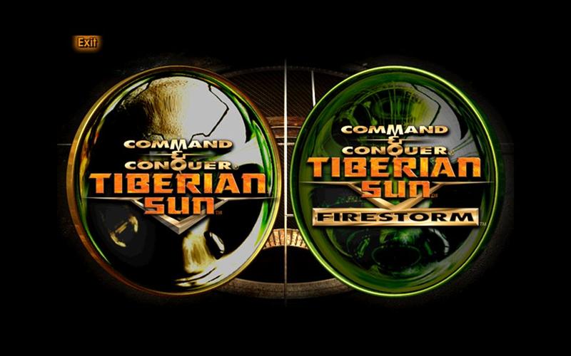 命令与征服2火风暴-图1 命令与征服2火风暴-图1