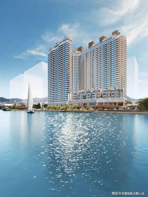 维港豪宅项目网站建设-图1 维港豪宅项目网站建设-图1