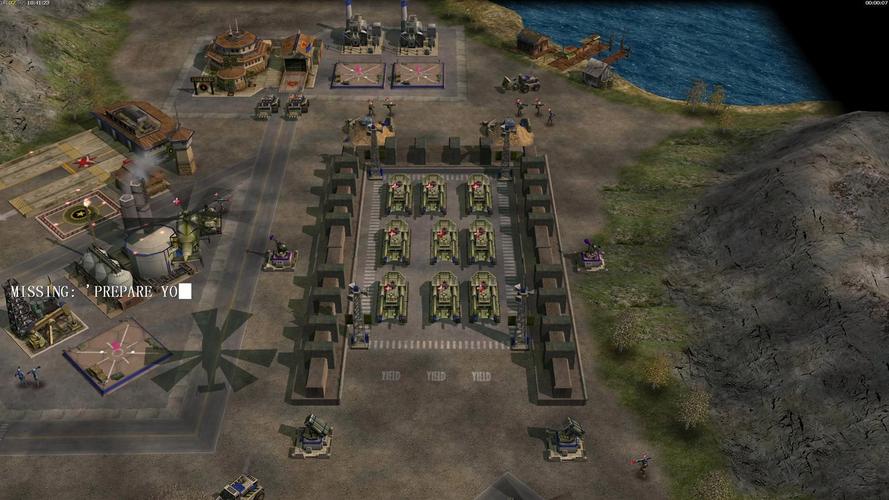 将军的战争迷雾下，隐藏着怎样的秘密？-图3