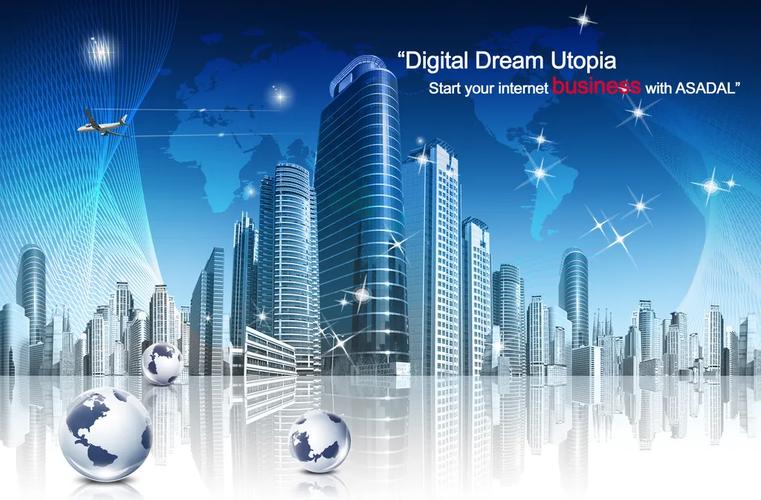 建设科技有限公司英语怎么译？-图1