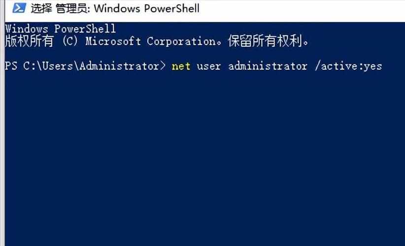 如何通过命令行开启server服务?-图1 如何通过命令行开启server服务?-图1