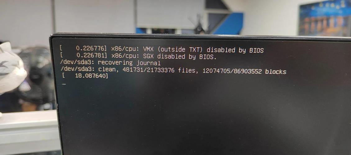 Linux开机如何直接进入命令行界面？-图3