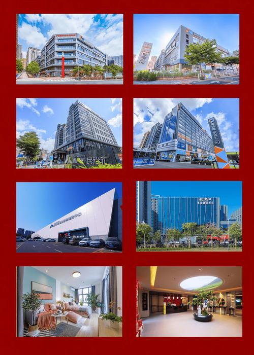 深圳高端品牌网站建设如何打造差异化竞争力？-图3