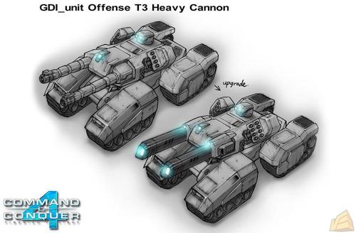 命令与征服4 host-图2