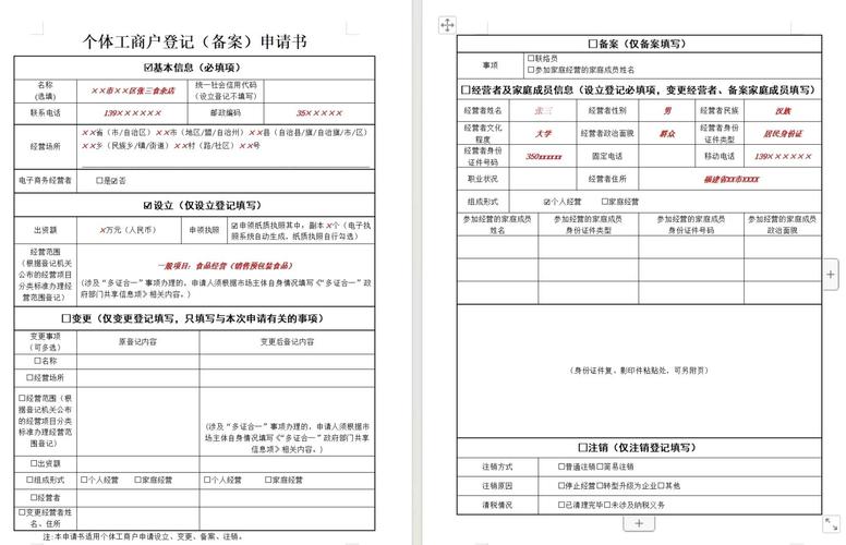 工商登记网上操作怎么弄?-图2 工商登记网上操作怎么弄?-图2
