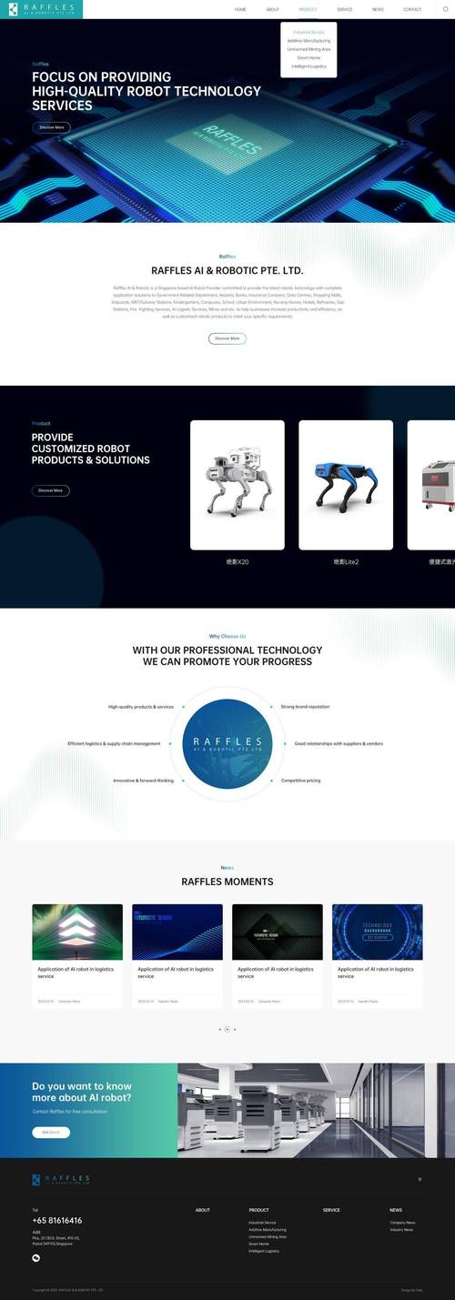 西城英文网站建设方案如何高效落地？-图2