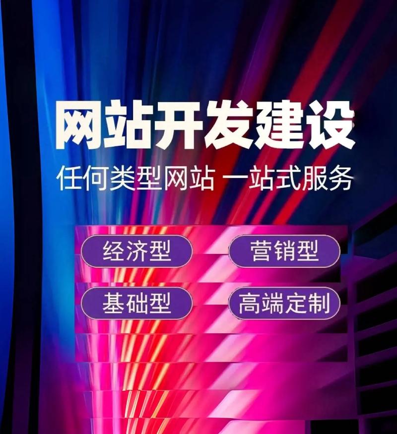 网站建设需掌握哪些核心技术?-图1 网站建设需掌握哪些核心技术?-图1
