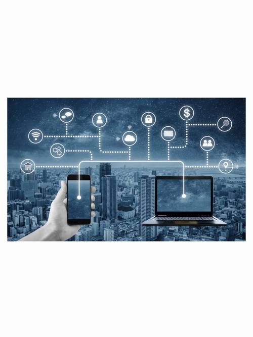 网站建设需掌握哪些核心技术?-图3 网站建设需掌握哪些核心技术?-图3