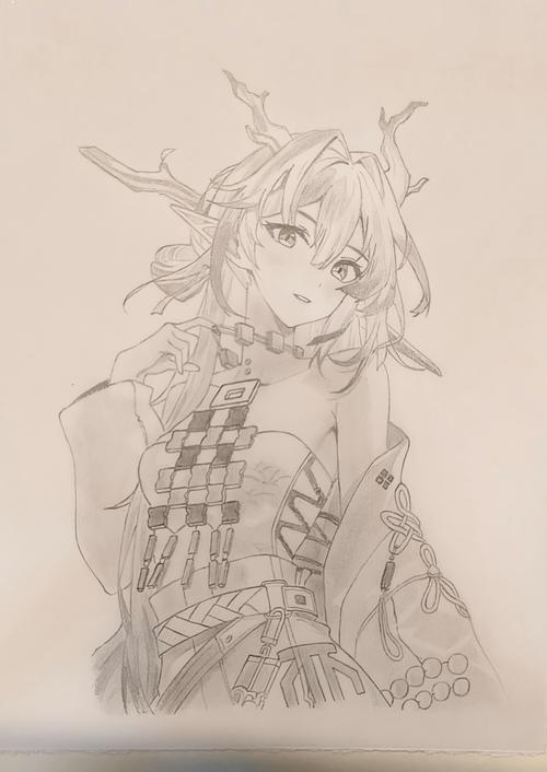 超写实阴影怎么画才逼真？-图1