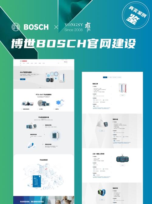 上海企业建站公司哪家靠谱?-图2 上海企业建站公司哪家靠谱?-图2
