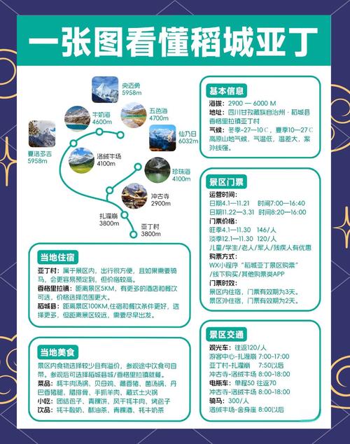 旅游景区如何提升游客体验与效益？-图2