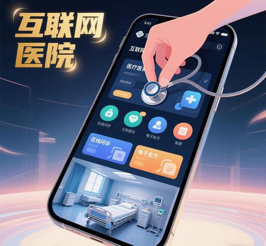 国内高端医疗网站建设-图2