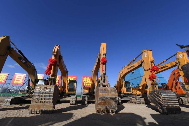 银川建设行业有哪些？-图1