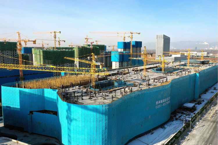 银川建设行业有哪些？-图3