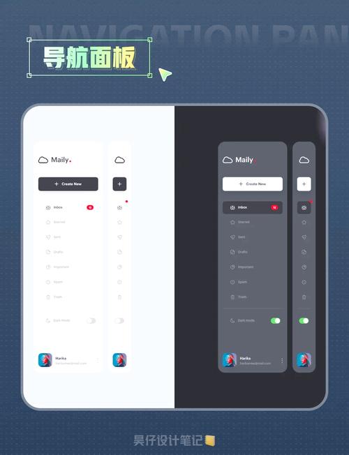 网站导航优化，如何提升用户体验与转化？-图3