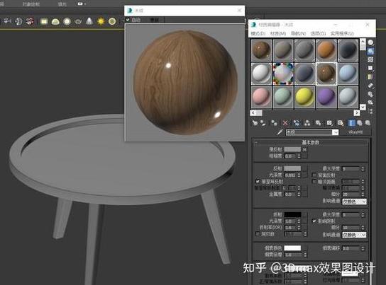 3ds Max命令面板如何高效使用?-图2 3ds Max命令面板如何高效使用?-图2