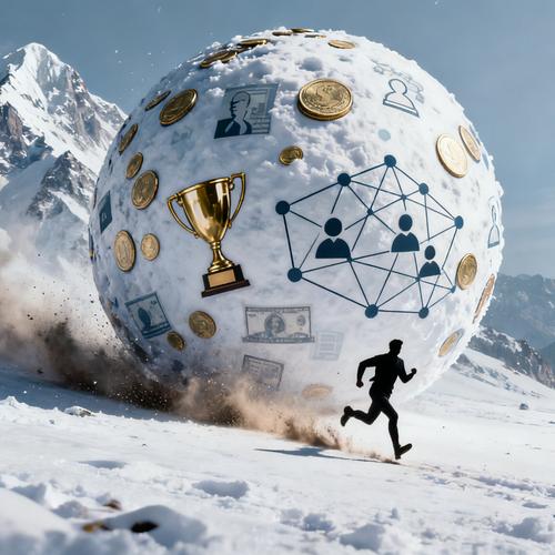 如何破解马太效应的赢家通吃困局？-图2