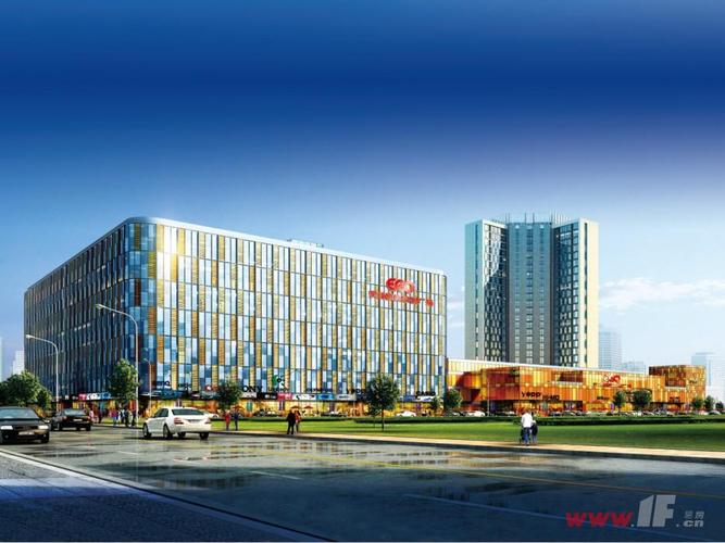 南通京扬广场网站建设如何提升品牌影响力?-图1 南通京扬广场网站建设如何提升品牌影响力?-图1