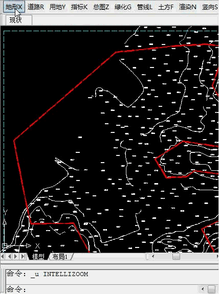 职称计算机CAD命令有哪些核心考点？-图2