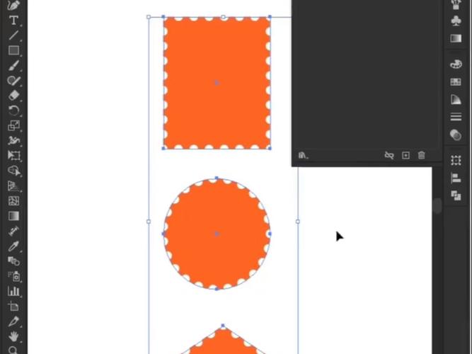 AI绘制Logo的详细步骤是什么？-图3