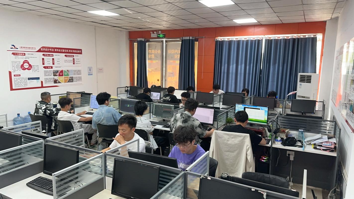 成都网站建设培训班哪家好?-图1 成都网站建设培训班哪家好?-图1