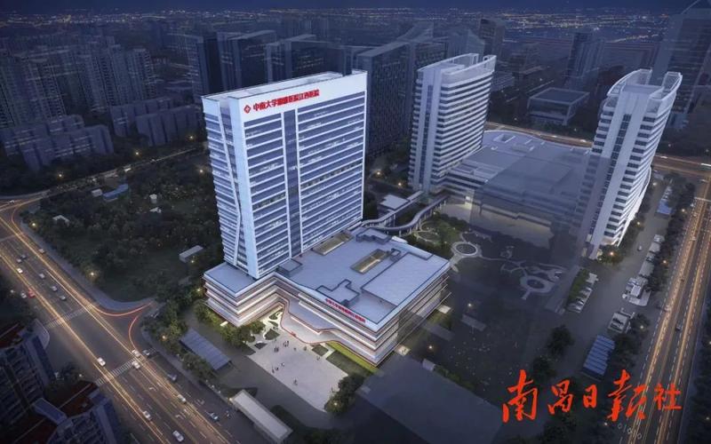 南昌新技术建设推广网有何新动向？-图2