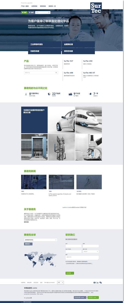 杭州高端品牌网站建设如何打造?-图2 杭州高端品牌网站建设如何打造?-图2