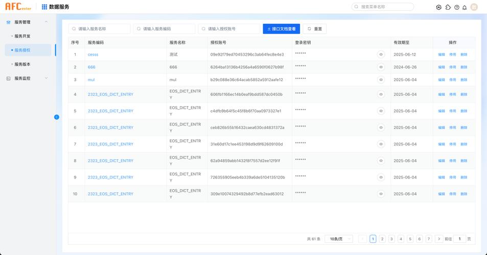 网站列表页如何调用？-图1