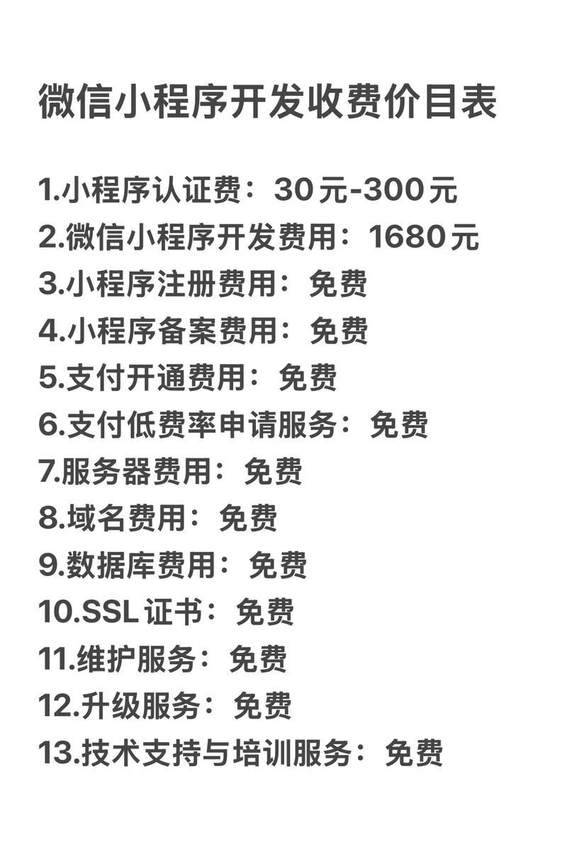企业微信建设怎么收费？-图2