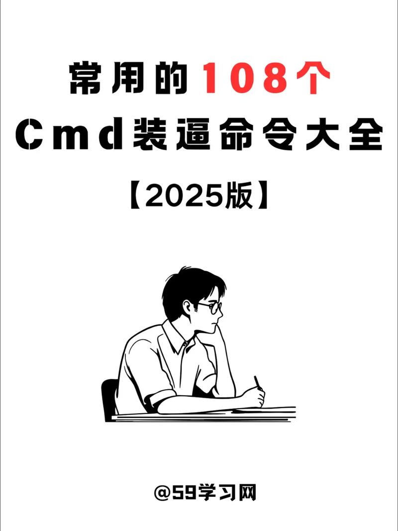 cmd怎么打开文件夹命令？-图2
