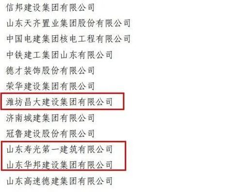 潍坊建设网站公司电话是多少？-图2