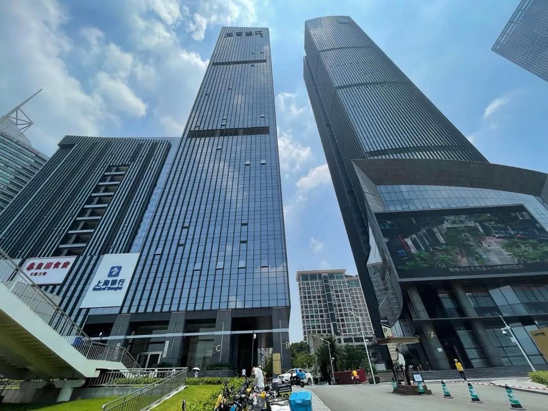 福田网站建设选深圳信科,为什么靠谱?-图2 福田网站建设选深圳信科,为什么靠谱?-图2